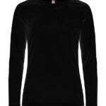 Basic Active-T L/S Women