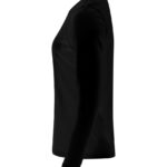 Basic Active-T L/S Women