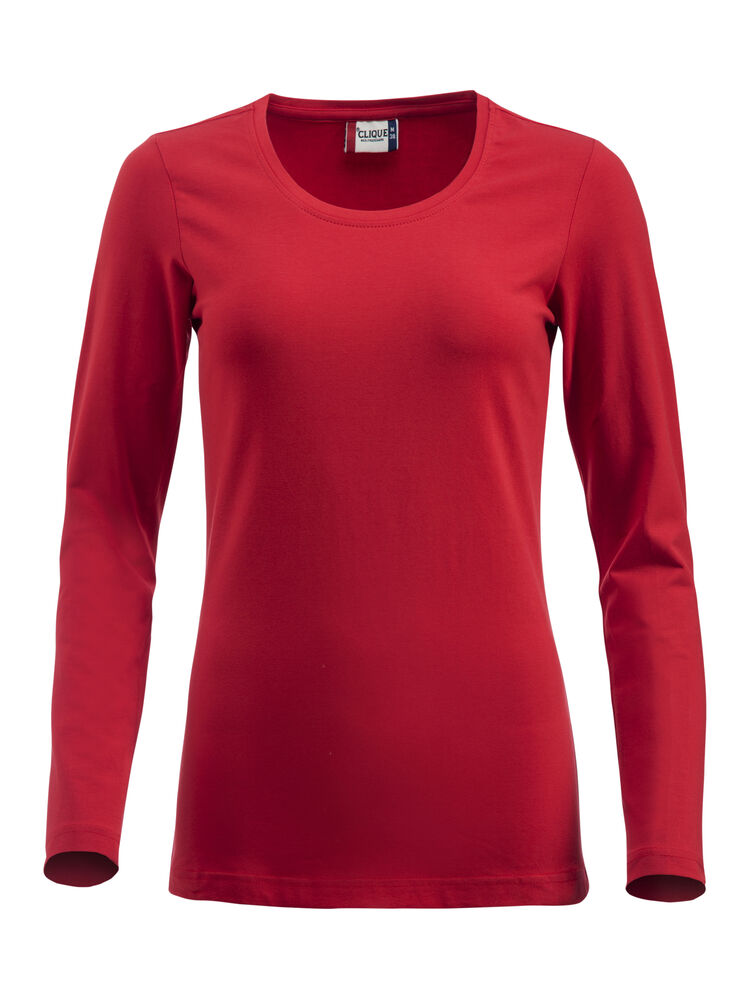 Carolina L/S