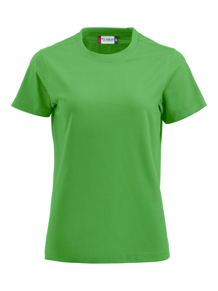 Premium-T Women