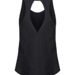 Slub Tanktop Women
