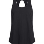 Slub Tanktop Women