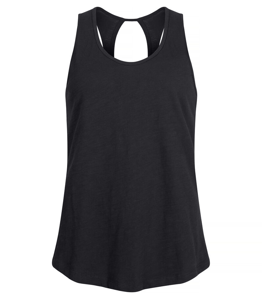 Slub Tanktop Women