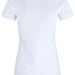 Slub-T Women