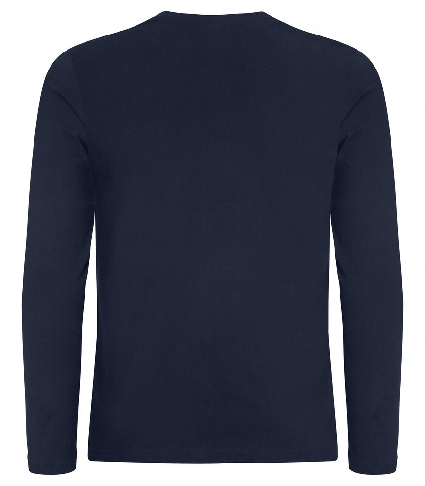 Premium Fashion-T L/S