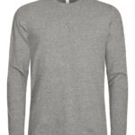 Premium Fashion-T L/S