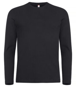 Premium Fashion-T L/S