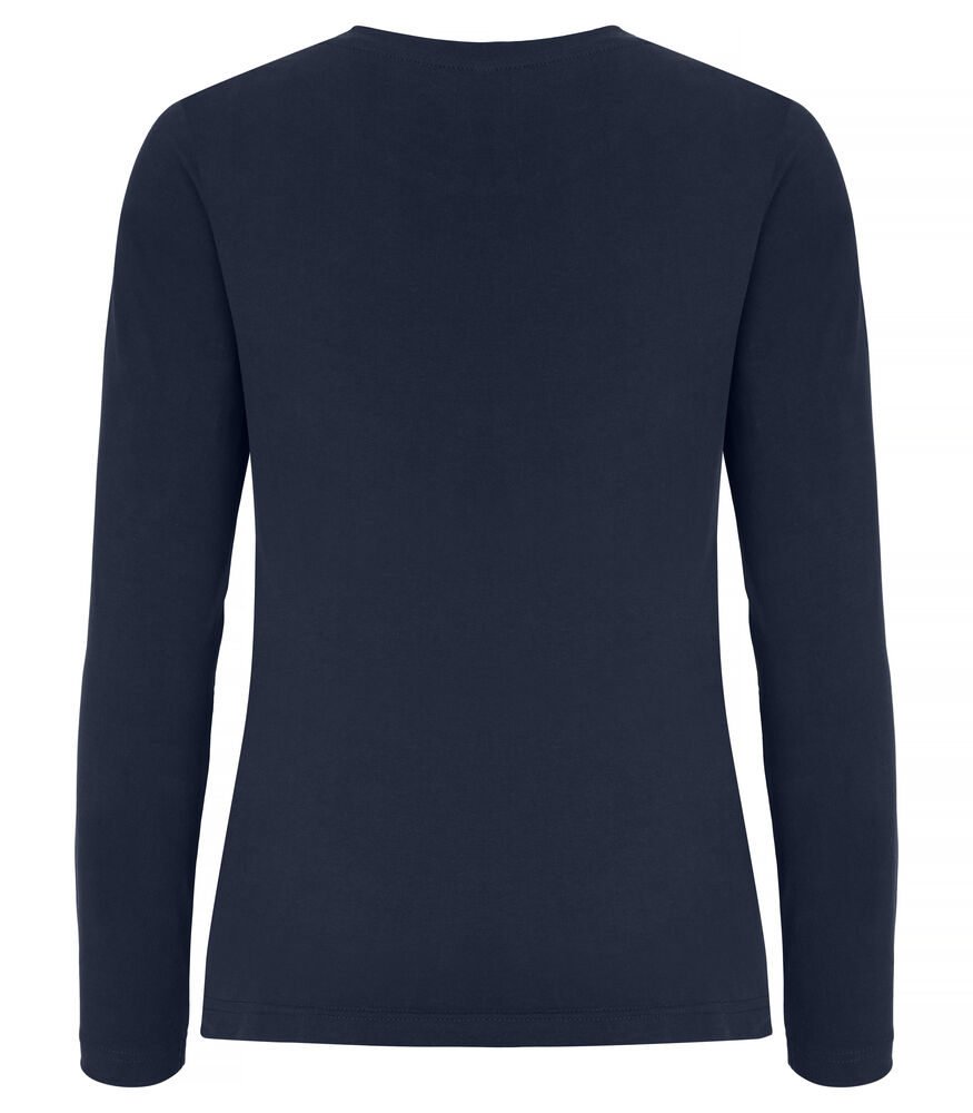 Premium Fashion-T L/S Women