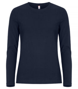 Premium Fashion-T L/S Women