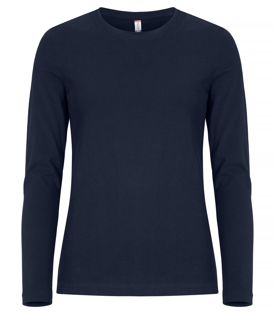 Premium Fashion-T L/S Women