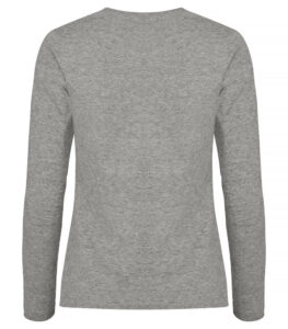 Premium Fashion-T L/S Women