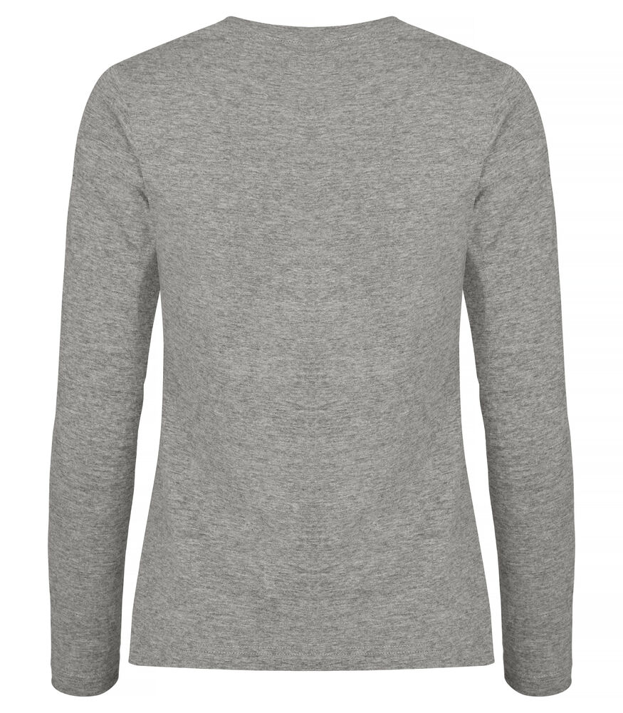 Premium Fashion-T L/S Women