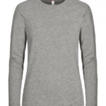 Premium Fashion-T L/S Women