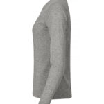 Premium Fashion-T L/S Women