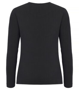 Premium Fashion-T L/S Women