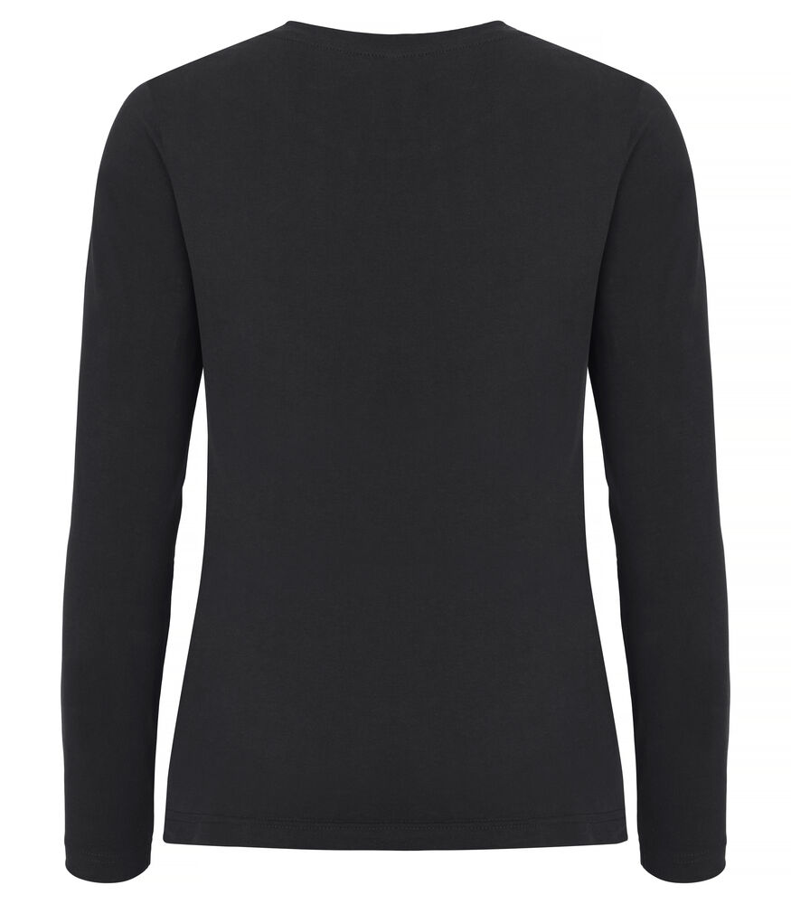 Premium Fashion-T L/S Women