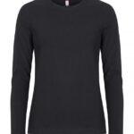 Premium Fashion-T L/S Women