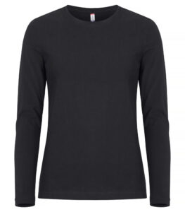 Premium Fashion-T L/S Women