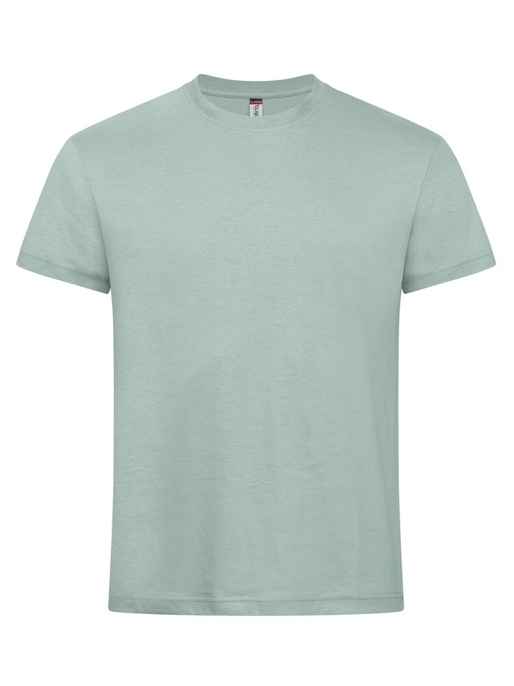 New Classic-T