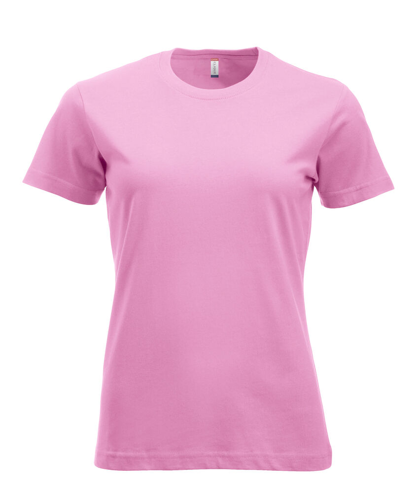 New Classic-T Women