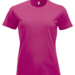 New Classic-T Women