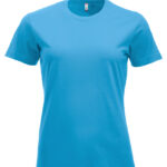 New Classic-T Women