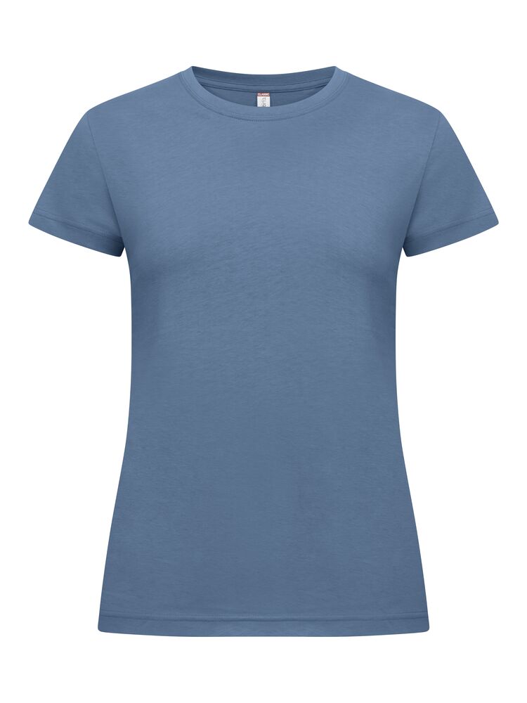New Classic-T Women