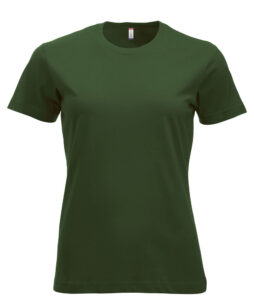 New Classic-T Women