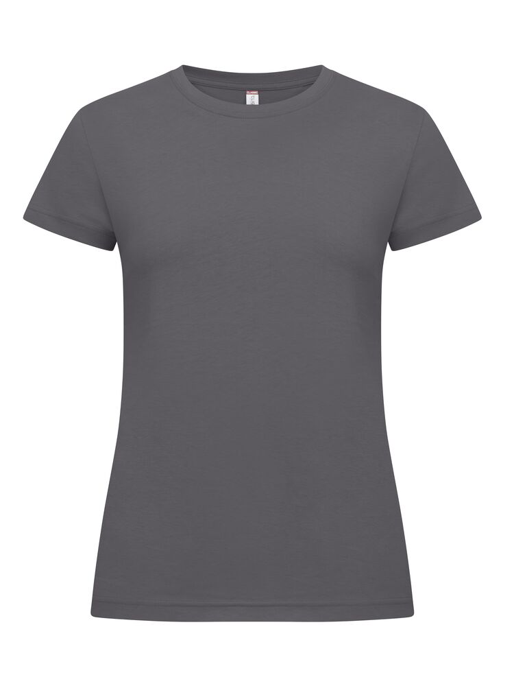 New Classic-T Women
