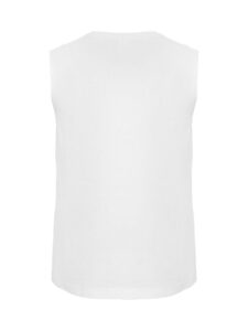 Sleeveless