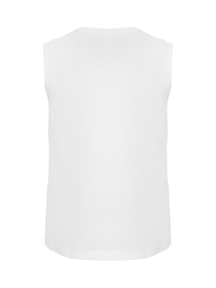 Sleeveless
