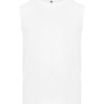 Sleeveless