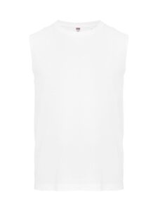 Sleeveless