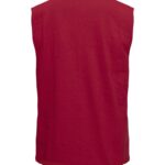 Sleeveless