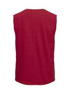 Sleeveless