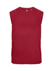Sleeveless