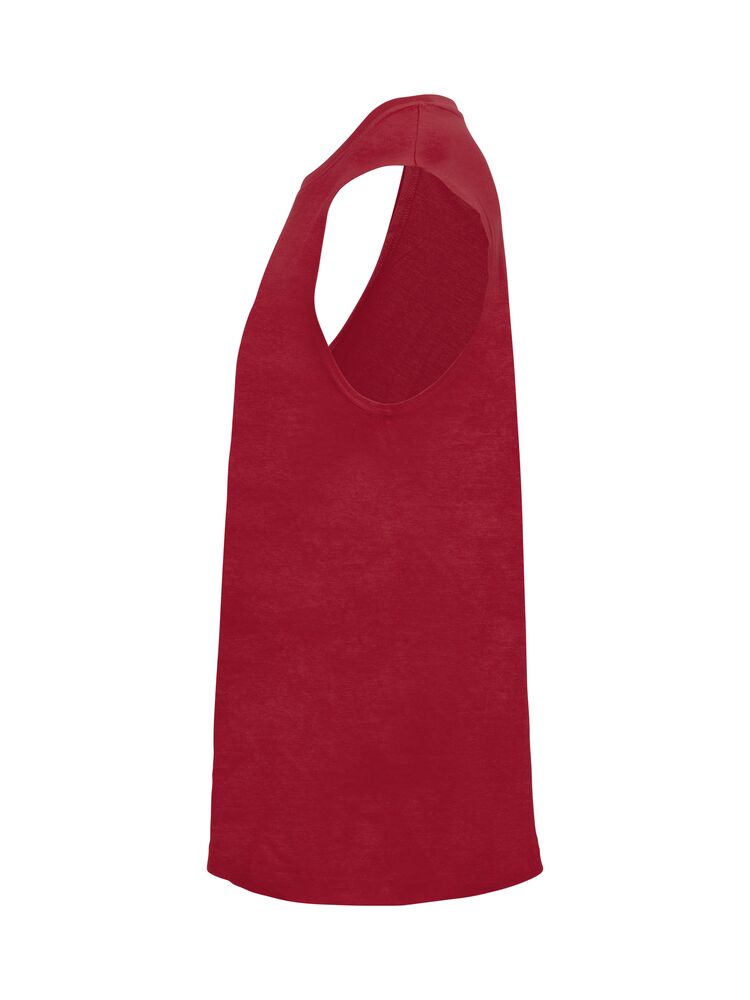 Sleeveless