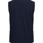 Sleeveless