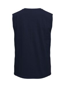 Sleeveless