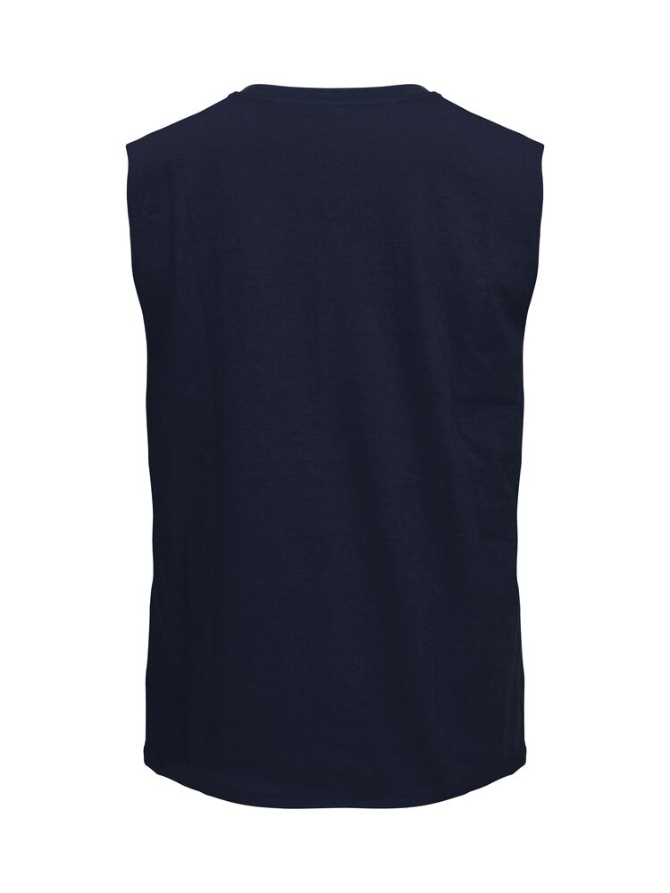 Sleeveless