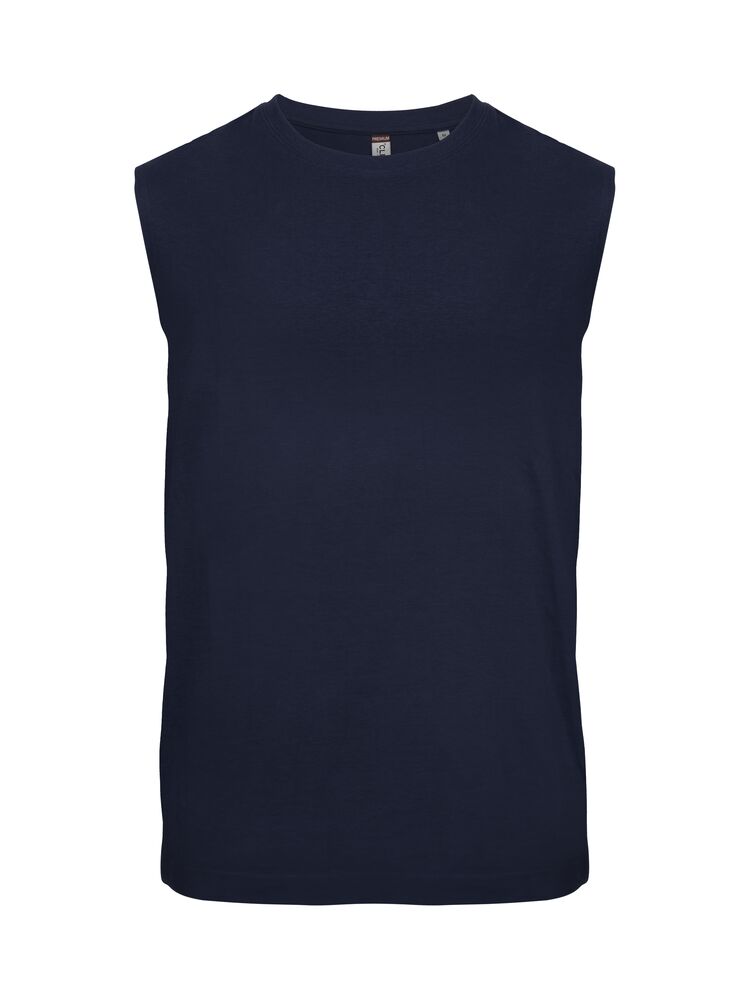 Sleeveless