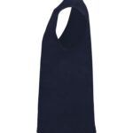 Sleeveless