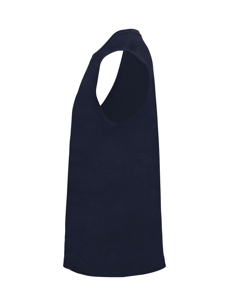 Sleeveless