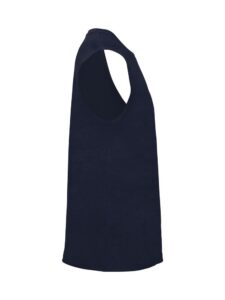 Sleeveless