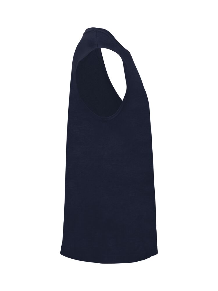 Sleeveless