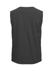 Sleeveless