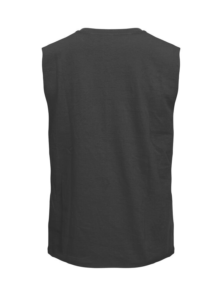 Sleeveless