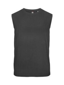 Sleeveless