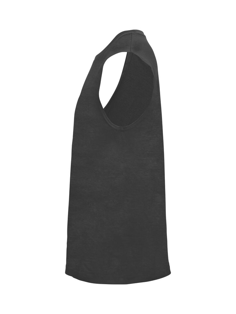 Sleeveless