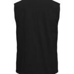 Sleeveless